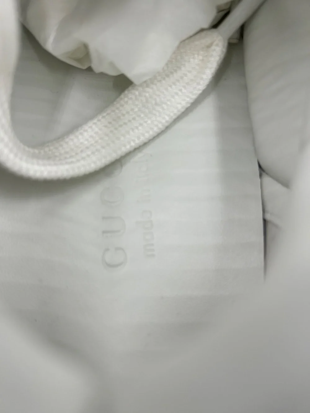 Gucci men’s ace